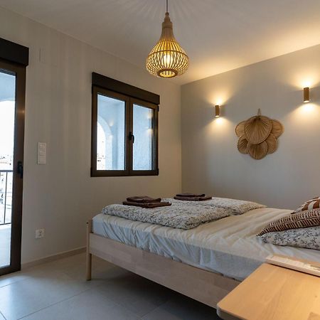 Rentafive Gran Casa Reformada Terraza Villa Санта Пола Екстериор снимка